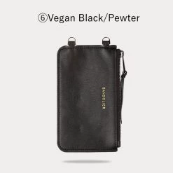 Bandolier 2020 Cruise Leather Smart Phone Cases For Women ⑪dark Olive/silver X One Size -Bandolier Online Shop org 3286