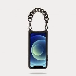 Bandolier Plain Leather IPhone 11 Pro IPhone 11 Pro Max IPhone 11 For Women Black/gold X Iphone12/12 Pro -Bandolier Online Shop org 3305