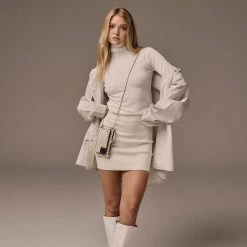 Bandolier Chain IPhone 8 IPhone 8 Plus IPhone X Bridal IPhone XS For Women White/silver X Iphone 13 -Bandolier Online Shop org 333