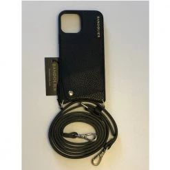 Bandolier EMMA 2020-21FW Plain Leather Logo Smart Phone Cases For Women Black/pewter X Iphone 12 Pro Max 24 Bandolier EMMA 2020-21FW Plain Leather Logo Smart Phone Cases For Women Black/pewter X Iphone 12 Pro Max -Bandolier Online Shop org 3333
