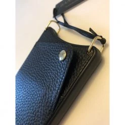 Bandolier EMMA 2020-21FW Plain Leather Logo Smart Phone Cases For Women Black/pewter X Iphone 12 Pro Max 30 Bandolier EMMA 2020-21FW Plain Leather Logo Smart Phone Cases For Women Black/pewter X Iphone 12 Pro Max -Bandolier Online Shop org 3339