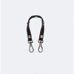 Bandolier SARAH Unisex Street Style Plain Leather IPhone 8 IPhone 8 Plus For Women Domestic Shipping +1000 Metal Fittings Silver X One Size -Bandolier Online Shop org 3355