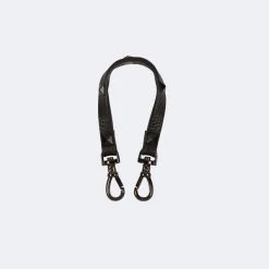 Bandolier SARAH Unisex Street Style Plain Leather IPhone 8 IPhone 8 Plus For Women Domestic Shipping +1000 Metal Fittings Silver X One Size -Bandolier Online Shop org 3358