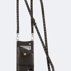 Bandolier NICOLE 2020 Cruise Leather IPhone 8 IPhone 8 Plus IPhone X IPhone XS For Women ②mist Green/silver X Iphone Xs / X -Bandolier Online Shop org 3363