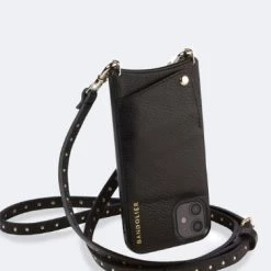 Bandolier NICOLE 2020 Cruise Leather IPhone 8 IPhone 8 Plus IPhone X IPhone XS For Women ②mist Green/silver X Iphone Xs / X -Bandolier Online Shop org 3364