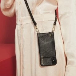 Bandolier NICOLE 2020 Cruise Leather IPhone 8 IPhone 8 Plus IPhone X IPhone XS For Women ②mist Green/silver X Iphone Xs / X -Bandolier Online Shop org 3371