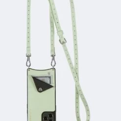 Bandolier NICOLE 2020 Cruise Leather IPhone 8 IPhone 8 Plus IPhone X IPhone XS For Women ②mist Green/silver X Iphone Xs / X -Bandolier Online Shop org 3375