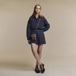 Bandolier Smart Phone Cases For Women Gray ※ Stock Confirmation Required ※ X Iphone 11 Pro -Bandolier Online Shop org 3389