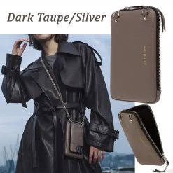 Bandolier Smart Phone Cases For Women 1. Black/gold X One Size -Bandolier Online Shop org 3396