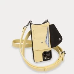 Bandolier Bandolier Smart Phone Cases For Women Black/silver X Iphone 13 Pro Max -Bandolier Online Shop org 34