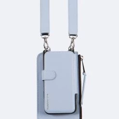 Bandolier Plain Logo Smart Phone Cases For Women Light Blue/navy/silver X One Size 9 Bandolier Plain Logo Smart Phone Cases For Women Light Blue/navy/silver X One Size -Bandolier Online Shop org 3404