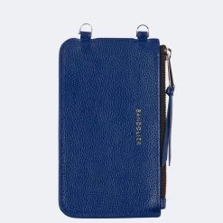 Bandolier Street Style Plain Leather Khaki IPhone 8 IPhone 8 Plus For Women Sandrose/silver X One Size -Bandolier Online Shop org 3407