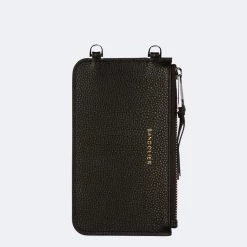 Bandolier Street Style Plain Leather Khaki IPhone 8 IPhone 8 Plus For Women Sandrose/silver X One Size -Bandolier Online Shop org 3414