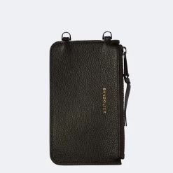 Bandolier Street Style Plain Leather Khaki IPhone 8 IPhone 8 Plus For Women Sandrose/silver X One Size -Bandolier Online Shop org 3416