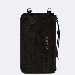 Bandolier Street Style Plain Leather Khaki IPhone 8 IPhone 8 Plus For Women Sandrose/silver X One Size -Bandolier Online Shop org 3422