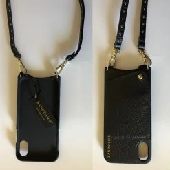 Bandolier Plain Leather IPhone XS Max IPhone XR Logo IPhone 11 Pro For Women Black/gold X Iphone 12/12 Pro 23 Bandolier Plain Leather IPhone XS Max IPhone XR Logo IPhone 11 Pro For Women Black/gold X Iphone 12/12 Pro -Bandolier Online Shop org 3429
