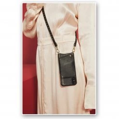 Bandolier Plain Leather IPhone XS Max IPhone XR Logo IPhone 11 Pro For Women Black/gold X Iphone 12/12 Pro 28 Bandolier Plain Leather IPhone XS Max IPhone XR Logo IPhone 11 Pro For Women Black/gold X Iphone 12/12 Pro -Bandolier Online Shop org 3434