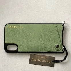 Bandolier Plain Leather IPhone XS Max IPhone XR Logo IPhone 11 Pro For Women Black/gold X Iphone 12/12 Pro 32 Bandolier Plain Leather IPhone XS Max IPhone XR Logo IPhone 11 Pro For Women Black/gold X Iphone 12/12 Pro -Bandolier Online Shop org 3438