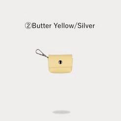 Bandolier 2020 SS Logo Smart Phone Cases For Women ⑪grey/silver X Airpod Pro -Bandolier Online Shop org 3460