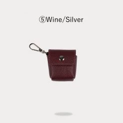 Bandolier 2020 SS Logo Smart Phone Cases For Women ⑪grey/silver X Airpod Pro -Bandolier Online Shop org 3463