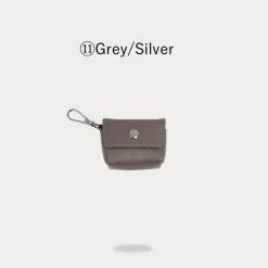 Bandolier 2020 SS Logo Smart Phone Cases For Women ⑪grey/silver X Airpod Pro -Bandolier Online Shop org 3469