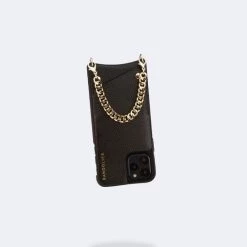 Bandolier 2019 SS Street Style Plain IPhone 8 IPhone 8 Plus IPhone X IPhone XS For Women Black/pewter X Iphone Xs/x 20 Bandolier 2019 SS Street Style Plain IPhone 8 IPhone 8 Plus IPhone X IPhone XS For Women Black/pewter X Iphone Xs/x -Bandolier Online Shop org 3529