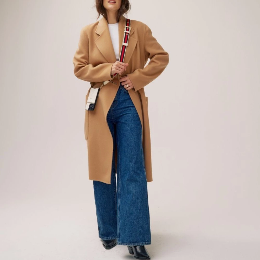 Bandolier Plain Leather IPhone 13 IPhone 13 Mini IPhone 13 Pro For Women Ivory/gold X Iphone 13 Mini 10 Bandolier Plain Leather IPhone 13 IPhone 13 Mini IPhone 13 Pro For Women Ivory/gold X Iphone 13 Mini - Image 10