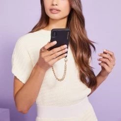 Bandolier 2019 SS Street Style Plain IPhone 8 IPhone 8 Plus IPhone X IPhone XS For Women Black/pewter X Iphone Xs/x 22 Bandolier 2019 SS Street Style Plain IPhone 8 IPhone 8 Plus IPhone X IPhone XS For Women Black/pewter X Iphone Xs/x -Bandolier Online Shop org 3531