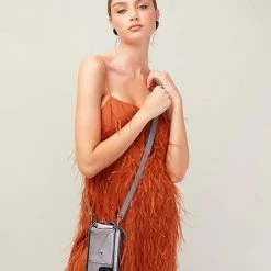 Bandolier 2022-23FW Leather IPhone 8 IPhone 8 Plus IPhone X IPhone XS For Women 1.red/gold X Iphone 12 / 12 Pro -Bandolier Online Shop org 3548