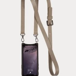 Bandolier 2022-23FW Leather IPhone 8 IPhone 8 Plus IPhone X IPhone XS For Women 1.red/gold X Iphone 12 / 12 Pro -Bandolier Online Shop org 3556