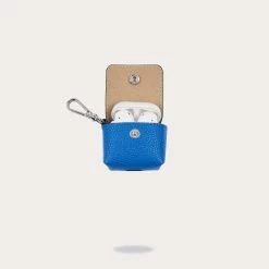 Bandolier Plain Leather Co-ord Logo IPhone 13 IPhone 13 Mini For Women Gray (airpod Regular) X Gray (iphone 11 Pro) -Bandolier Online Shop org 3568