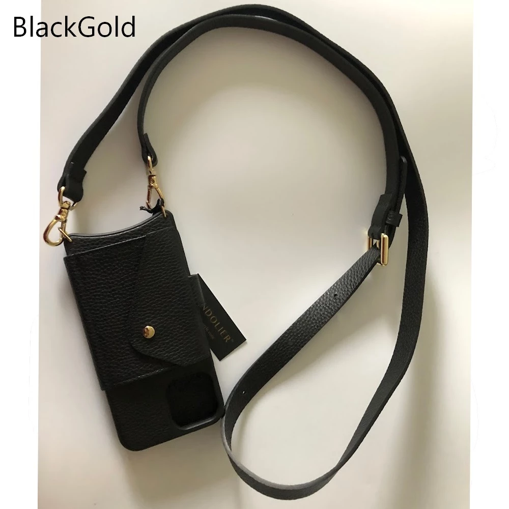 Bandolier 2019-20FW Plain IPhone XS Max IPhone XR Logo IPhone 11 Pro For Women Black/silver X Iphone 13 Pro 6 Bandolier 2019-20FW Plain IPhone XS Max IPhone XR Logo IPhone 11 Pro For Women Black/silver X Iphone 13 Pro - Image 6