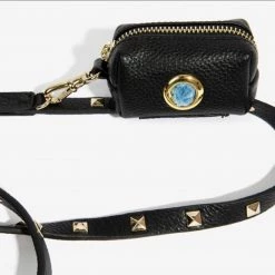 Bandolier Pet Supplies Black/gold X Small -Bandolier Online Shop org 360