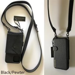 Bandolier 2019-20FW Plain IPhone XS Max IPhone XR Logo IPhone 11 Pro For Women Black/silver X Iphone 13 Pro 33 Bandolier 2019-20FW Plain IPhone XS Max IPhone XR Logo IPhone 11 Pro For Women Black/silver X Iphone 13 Pro -Bandolier Online Shop org 3604