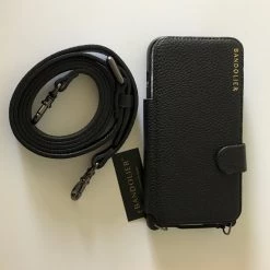 Bandolier 2019-20FW Plain IPhone XS Max IPhone XR Logo IPhone 11 Pro For Women Black/silver X Iphone 13 Pro 34 Bandolier 2019-20FW Plain IPhone XS Max IPhone XR Logo IPhone 11 Pro For Women Black/silver X Iphone 13 Pro -Bandolier Online Shop org 3605