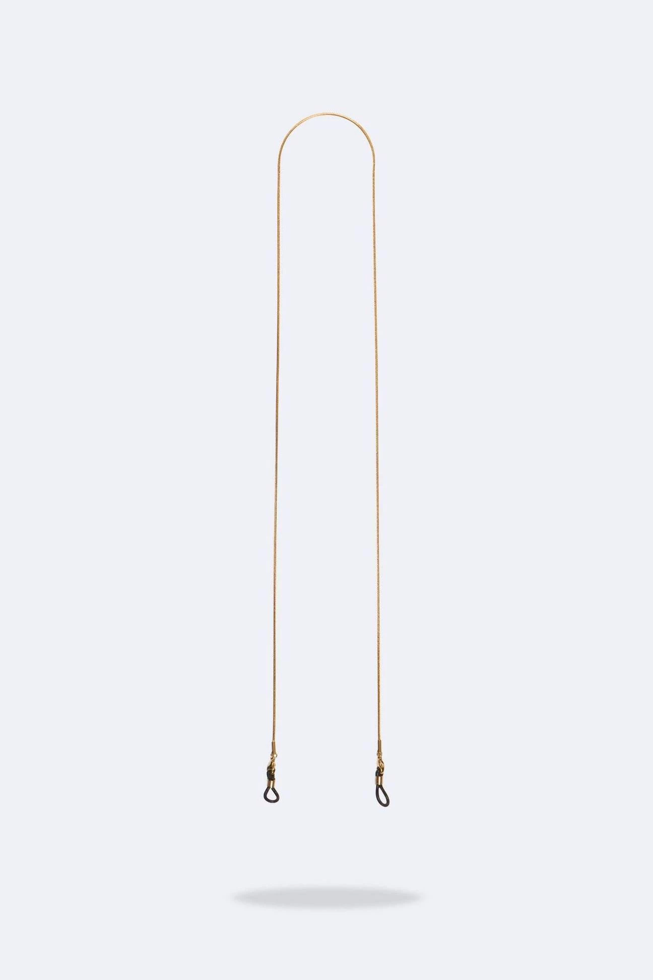 Bandolier Unisex Street Style Chain Plain Face Masks For Women Buying X One Size 2 Bandolier Unisex Street Style Chain Plain Face Masks For Women Buying X One Size - Image 2