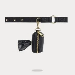 Bandolier Pet Supplies Black/gold X Small -Bandolier Online Shop org 363