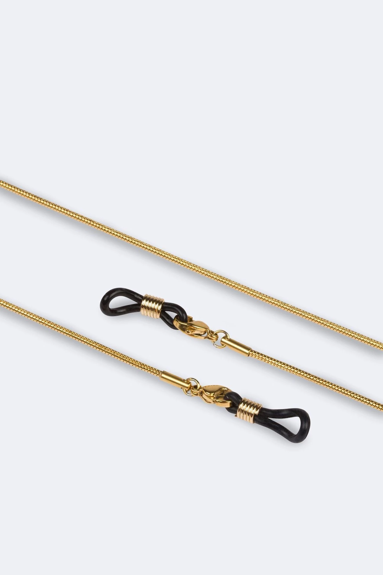 Bandolier Unisex Street Style Chain Plain Face Masks For Women Buying X One Size 6 Bandolier Unisex Street Style Chain Plain Face Masks For Women Buying X One Size - Image 6