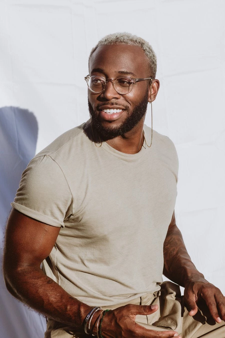 Bandolier Unisex Street Style Chain Plain Face Masks For Women Buying X One Size 11 Bandolier Unisex Street Style Chain Plain Face Masks For Women Buying X One Size - Image 11