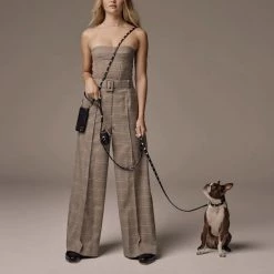 Bandolier Pet Supplies Black/gold X Small -Bandolier Online Shop org 364