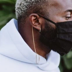 Bandolier Unisex Street Style Chain Plain Face Masks For Women Buying X One Size 35 Bandolier Unisex Street Style Chain Plain Face Masks For Women Buying X One Size -Bandolier Online Shop org 3644