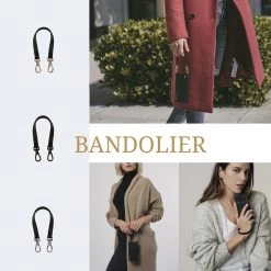 Bandolier 2019 SS Plain Leather IPhone 8 IPhone 8 Plus IPhone X IPhone XS For Women Black/pewter X One Size