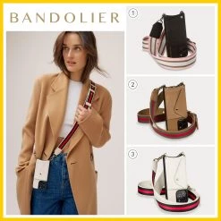 Bandolier 2020 SS Leather IPhone 8 IPhone 8 Plus IPhone X IPhone XS For Women â‘¢ivory/gold X Iphone 13pro Max