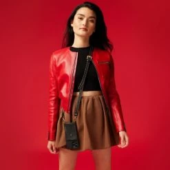 Bandolier Plain Leather Logo IPhone 13 IPhone 13 Mini IPhone 13 Pro For Women Black X Iphone13 23 Bandolier Plain Leather Logo IPhone 13 IPhone 13 Mini IPhone 13 Pro For Women Black X Iphone13 -Bandolier Online Shop org 3737