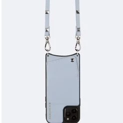 Bandolier Plain Leather Logo Smart Phone Cases For Women Taupe/silver (stock Check Required) X Iphone 11 Promax 23 Bandolier Plain Leather Logo Smart Phone Cases For Women Taupe/silver (stock Check Required) X Iphone 11 Promax -Bandolier Online Shop org 374