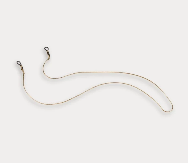 Bandolier Casual Style Unisex Street Style Chain Party Style For Women Gold X One Size 5 Bandolier Casual Style Unisex Street Style Chain Party Style For Women Gold X One Size - Image 5