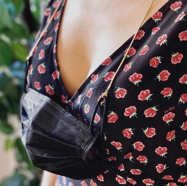 Bandolier Casual Style Unisex Street Style Chain Party Style For Women Gold X One Size 13 Bandolier Casual Style Unisex Street Style Chain Party Style For Women Gold X One Size - Image 13