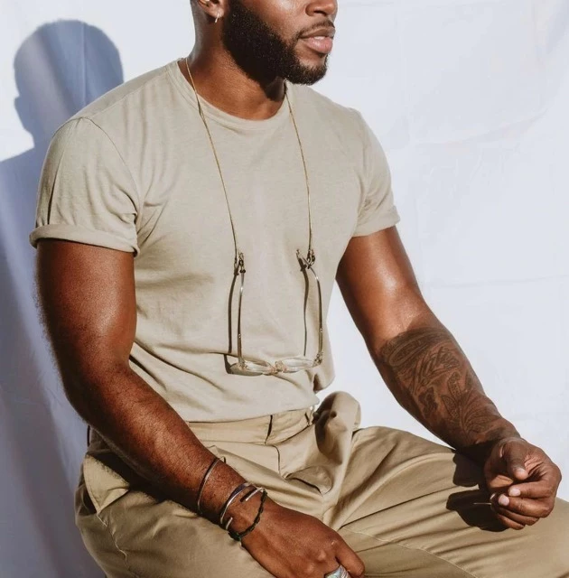 Bandolier Casual Style Unisex Street Style Chain Party Style For Women Gold X One Size 15 Bandolier Casual Style Unisex Street Style Chain Party Style For Women Gold X One Size - Image 15