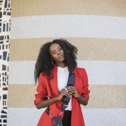 Bandolier Plain Leather Logo Smart Phone Cases For Women Greige/silver X One Size 22 Bandolier Plain Leather Logo Smart Phone Cases For Women Greige/silver X One Size -Bandolier Online Shop org 3773