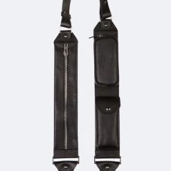 Bandolier Plain Leather Logo Smart Phone Cases For Women Greige/silver X One Size 24 Bandolier Plain Leather Logo Smart Phone Cases For Women Greige/silver X One Size -Bandolier Online Shop org 3775